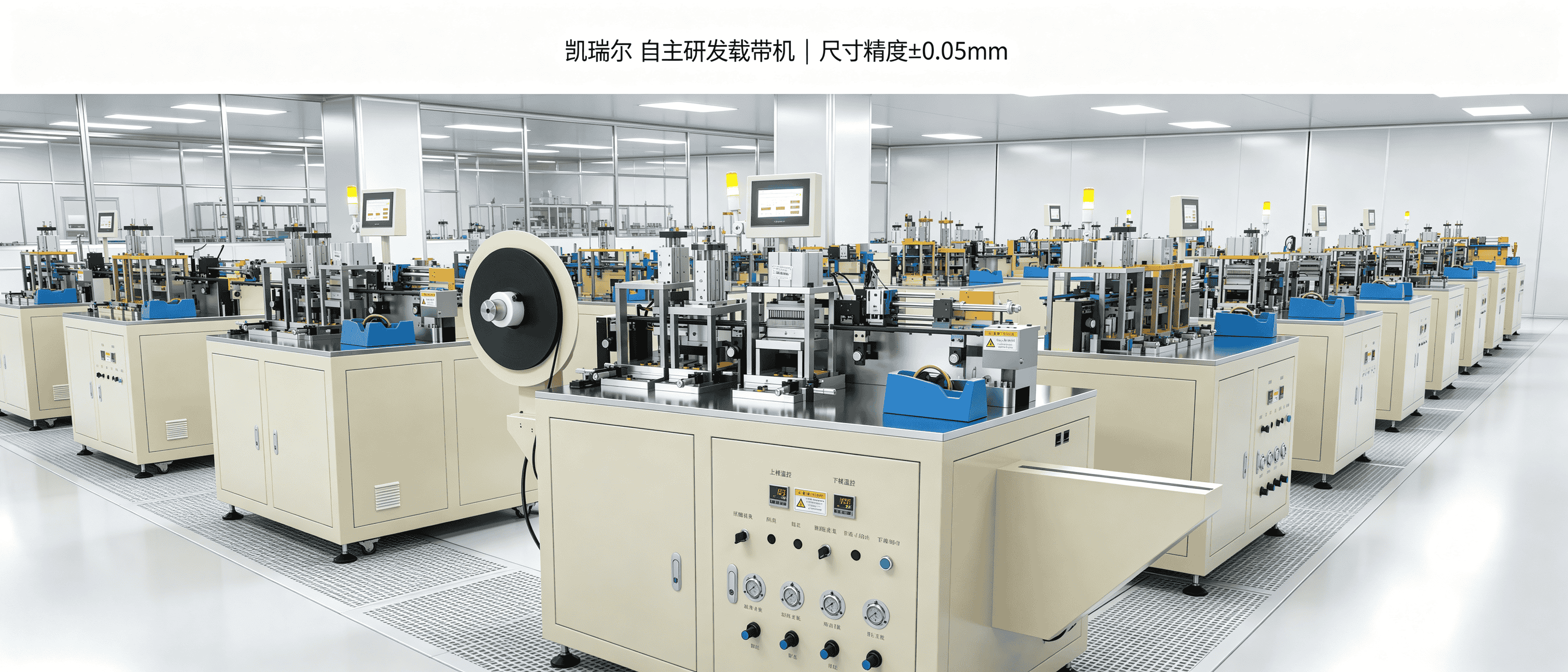 胶盘 归档 - 凯瑞尔电子材料(湖北省)有限公司