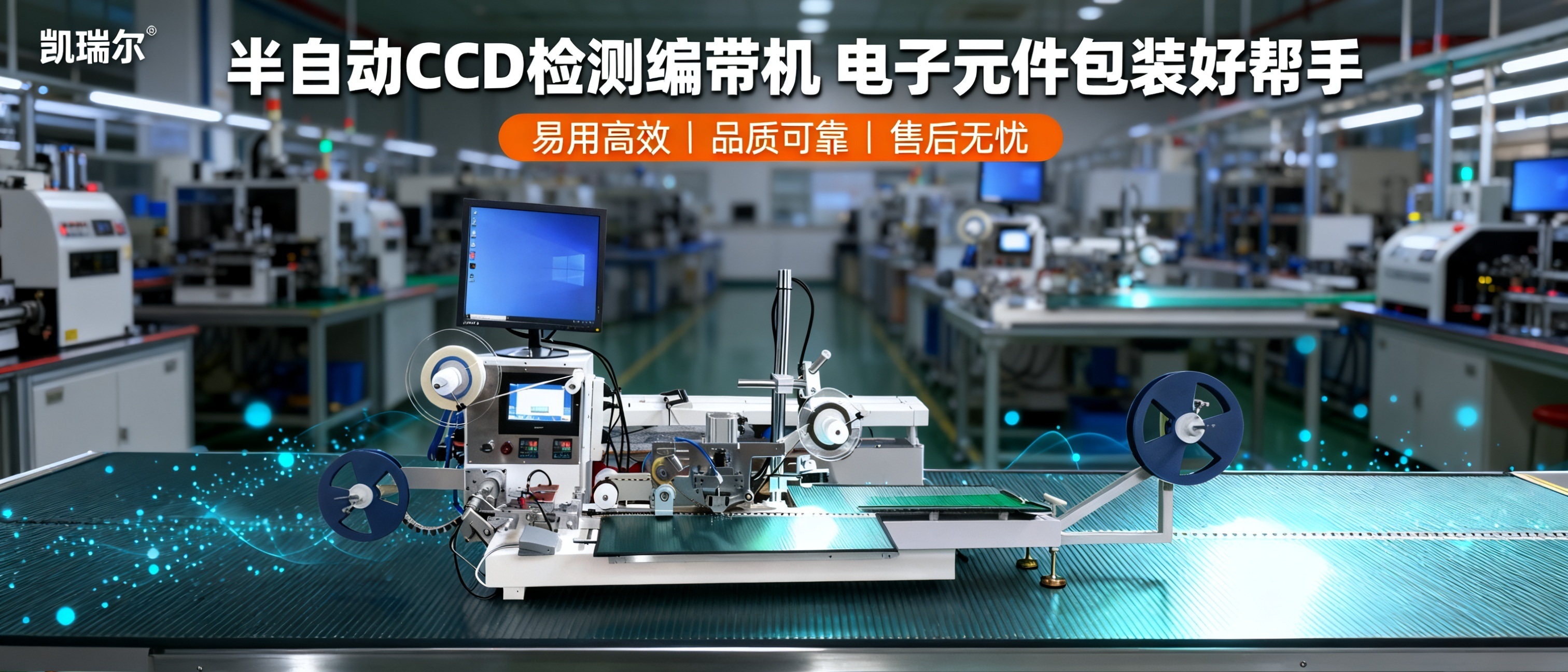 胶盘解决方案